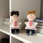 Цацка-падвеска «Адамчык»