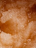 Цукровы скраб Манга + Мандарын - Image 2