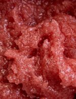 Цукровы скраб Сакавітая Клубніца - Image 2
