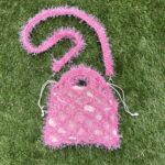 Вязаная торба