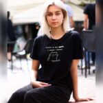 T-shirt «Today I’m Awesome»