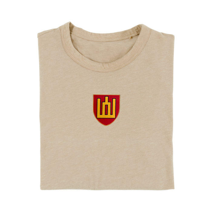 Футболка з гербам — изображение 2