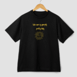 Take Care of Yourself Pretty Baby T-Shirt - Image 3