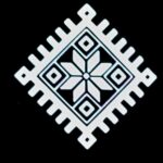 T-shirt with ethnic ornament - Image 6