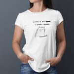 T-shirt «Today I’m Awesome» - Image 5