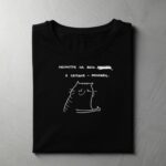 T-shirt «Today I’m Awesome» - Image 4
