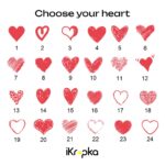 T-shirt Heart - Image 3