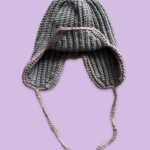 Шапка-вушанка