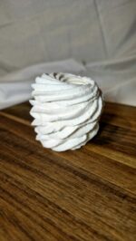 Зефір дамашні «Познаньскія пацалункі» белы, класічны - Image 8