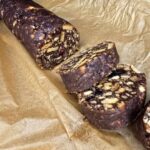 Шакаладная каўбаса - Image 4