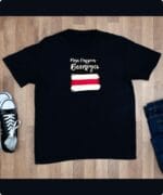 Футболка «Мая Радзіма — Беларусь»