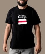 Футболка «Мая Радзіма — Беларусь» - Image 3