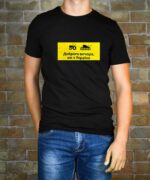 Футболка «Доброго вечора, ми з України» - Image 3