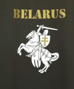 Футболка «Pahonia / Belarus» - Image 6