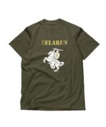 Футболка «Pahonia / Belarus» - Image 5