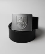 Рамень з гербам Пагоня