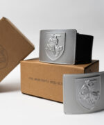 Рамень з гербам Пагоня - Image 8