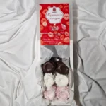 Зефір дамашні «Пазнаньскія пацалункі». Мікс - Image 2