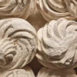 Зефір дамашні «Познаньскія пацалункі» белы, класічны - Image 5