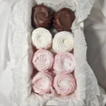 Зефір дамашні «Пазнаньскія пацалункі». Мікс - Image 5