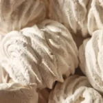 Зефір дамашні «Познаньскія пацалункі» белы, класічны - Image 7