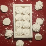 Зефір дамашні «Познаньскія пацалункі» белы, класічны - Image 6