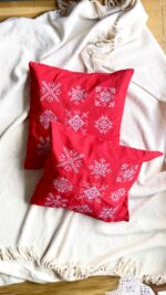 Дэкаратыўная навалка на падушку - Image 3