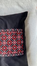 Дэкаратыўная навалка на падушку - Image 2