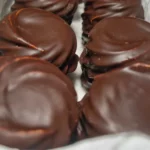 Зефір дамашні у шакаладзе «Познаньскія пацалункі» - Image 5