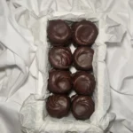 Зефір дамашні у шакаладзе «Познаньскія пацалункі» - Image 3