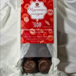 Зефір дамашні у шакаладзе «Познаньскія пацалункі» - Image 2