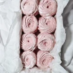 Зефір дамашні малінавы «Пазнаньскія пацалункі» - Image 2