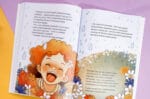 Кропля ў космасе | Маляваныч - Image 2