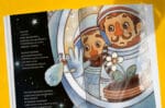 Кропля ў космасе | Маляваныч - Image 3