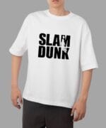 Футболка SLAM DUNK - Image 4