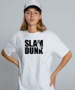 Футболка SLAM DUNK - Image 6