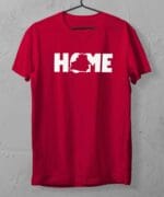 Футболка з контурам Беларусі - Image 3