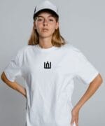 Футболка з сімвалам ВКЛ - Image 2