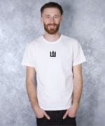 Футболка з сімвалам ВКЛ - Image 3