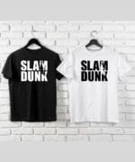 Футболка SLAM DUNK