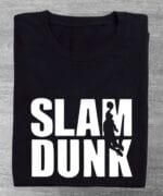 Футболка SLAM DUNK - Image 9