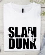 Футболка SLAM DUNK - Image 10