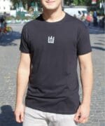 Футболка з сімвалам ВКЛ - Image 4