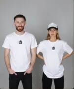 Футболка з сімвалам ВКЛ