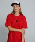 Футболка з сімвалам ВКЛ - Image 5