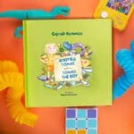 Хлопец Томас. Tomas the Boy | Сяргей Календа