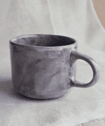 шэры керамічны кубак