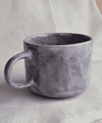 шэры керамічны кубак