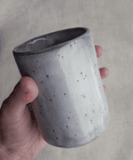 шэры керамічны кубак