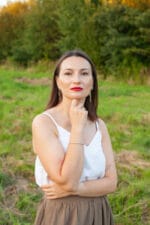 Завушніцы «22гая» з нержавеючай сталі - Image 2